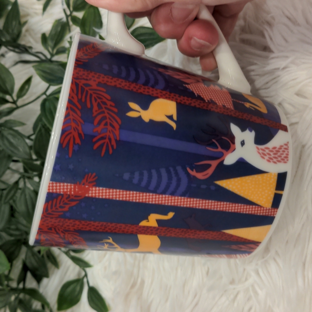Starbucks mug